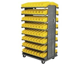 Pick Rack Systems - HAPRD120