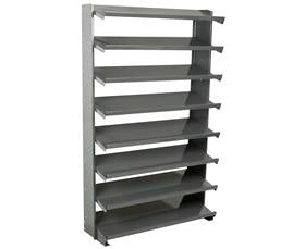 Pick Rack Systems - HAPRS