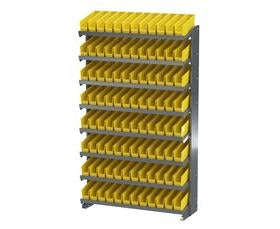 Pick Rack Systems - HAPRS110