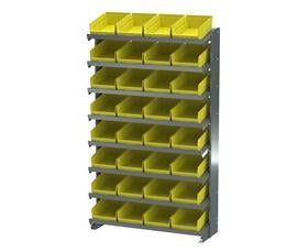Pick Rack Systems - HAPRS150