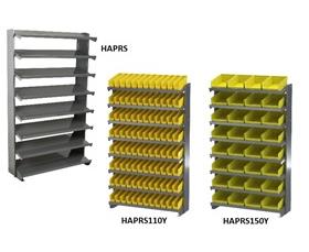 Pick Rack Systems - HAPRS150SCLAR