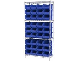 AkroBin® Wire Systems-HAWS143630240B