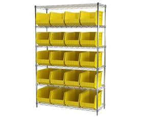 AkroBin® Wire Systems-HAWS184830260Y