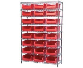 AkroBin® Wire Systems-HAWS184830280R
