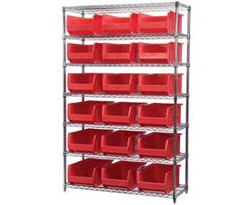 AkroBin® Wire Systems-HAWS184830281R
