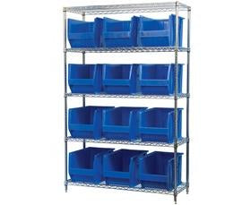 AkroBin® Wire Systems-HAWS184830282B