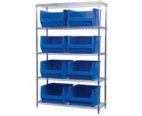 AkroBin® Wire Systems-HAWS184830283B