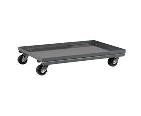 Louvered Hanging Systems Mobile Options - HLVDMOBILE