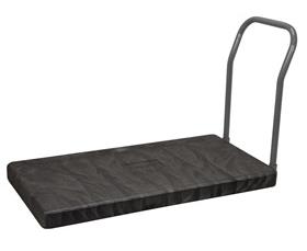 Versa/Deck™ Structural Foam Platform Truck-HR902XXA1011