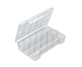 Clear Utility Storage Cases - H05805