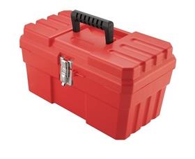 Red Probox Toolbox - H09514RED
