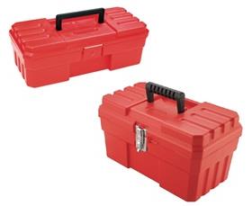 Red Probox Toolbox