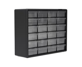 Plastic Drawer Storage Cabinets - H10124