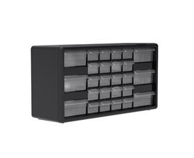 Plastic Drawer Storage Cabinets - H10126