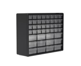 Plastic Drawer Storage Cabinets-H10144.MWW