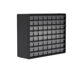 Plastic Drawer Storage Cabinets - H10164
