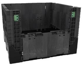 Bulk Boxes With Doors-HBR4845342010