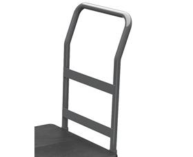 Versa/Deck™ Structural Foam Platform Truck-HR040294OV