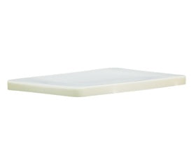 Bulk Tub Carts - Tubs And Lids-H0360L