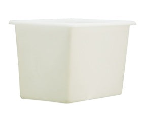 Bulk Tub Carts - Tubs And Lids-H0360