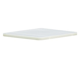 Bulk Tub Carts - Tubs And Lids-H0363L