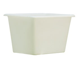Bulk Tub Carts - Tubs And Lids-H0363
