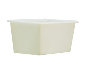 Bulk Tub Carts - Tubs And Lids-H0381