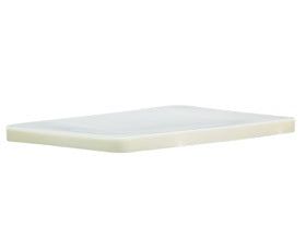 Bulk Tub Carts - Tubs And Lids-H0382L