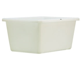 Bulk Tub Carts - Tubs And Lids-H0382