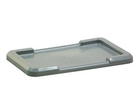 Lug Carts - Tubs & Lids-H361