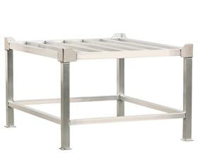 Ergonomic Pallet Stand