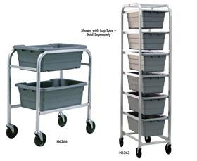 Lug Carts