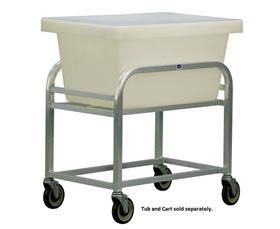 Bulk Tub Carts-H99271