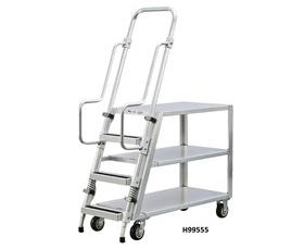Ladder Carts-H50061