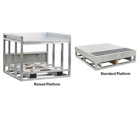 Order Picking Platforms-HPPT4048