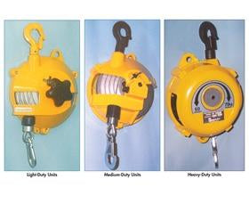 Load Positioning Balancers