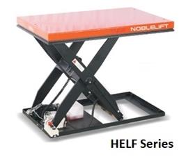 Standard Stationary Lift Tables