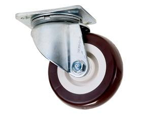 Medium-Duty Caster