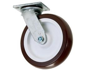 Medium Heavy-Duty Casters
