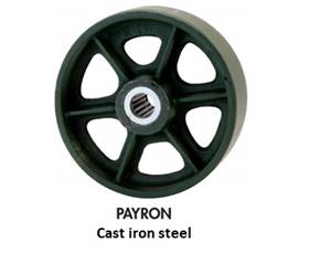 General-Duty Caster-H7602PS