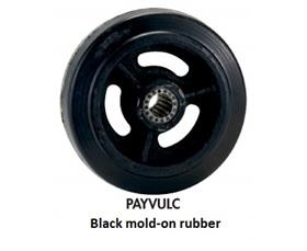 Medium Heavy-Duty Casters-H1904UP