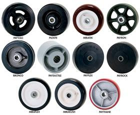 Light Medium Caster-HST0513PJ