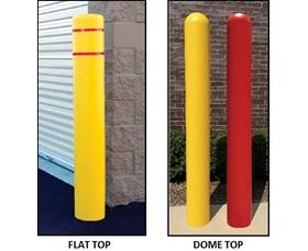 Post Guard Bollard Covers-HHCL1386E