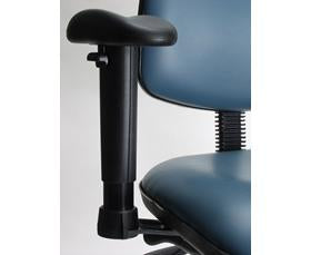 Genuine Phillocraft Ergonomic Seating - Options-H648130