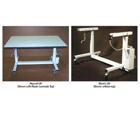 Ergonomic Work Station-HPES21/24X3044