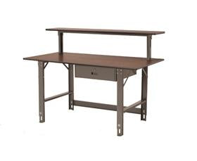 The Phillocraft Basic Bench Accessories-HT72