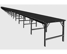 Phillocraft Heavy Duty Production Table-H42ADDON01