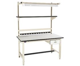 Basic Workbench-HBIB4