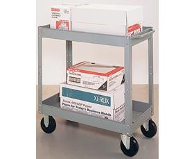 Heavy Industrial Carts-H74024362