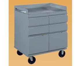 Mobile Shop Cabinets-H924BFB
